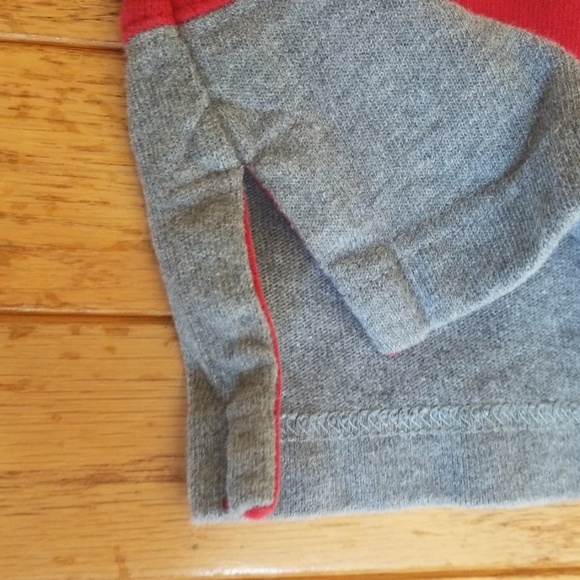 Boy's Rugby Shirt - Picture 4 of 5